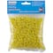 12 Packs: 580 ct. (6,960 total) Opaque Pony Beads by Creatology™, 6mm x 9mm